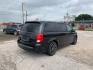 2015 Black /Black Dodge Grand Caravan SE (2C4RDGBG3FR) with an 3.6L V6 DOHC 24V engine, Automatic transmission, located at 1830 North Belt Line Road, Irving, TX, 75061, (469) 524-0199, 32.834373, -96.993584 - Photo#5